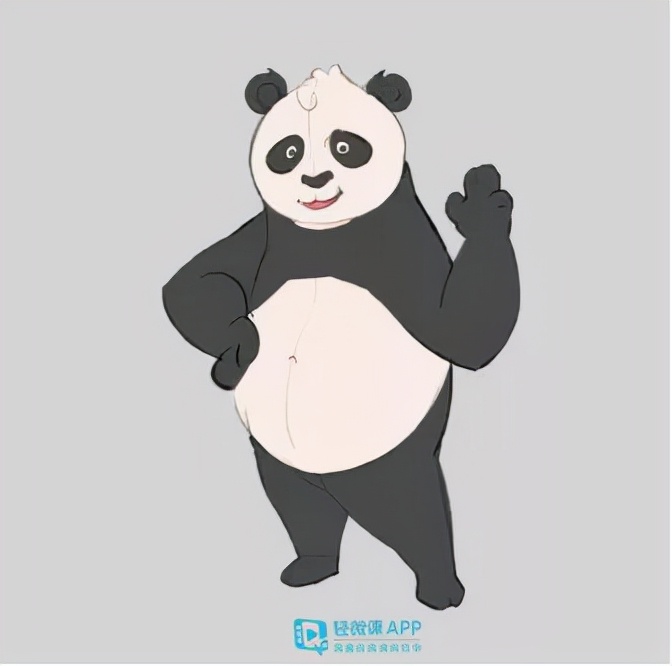 最最简单的动物画法,小动物怎样画出不同动作