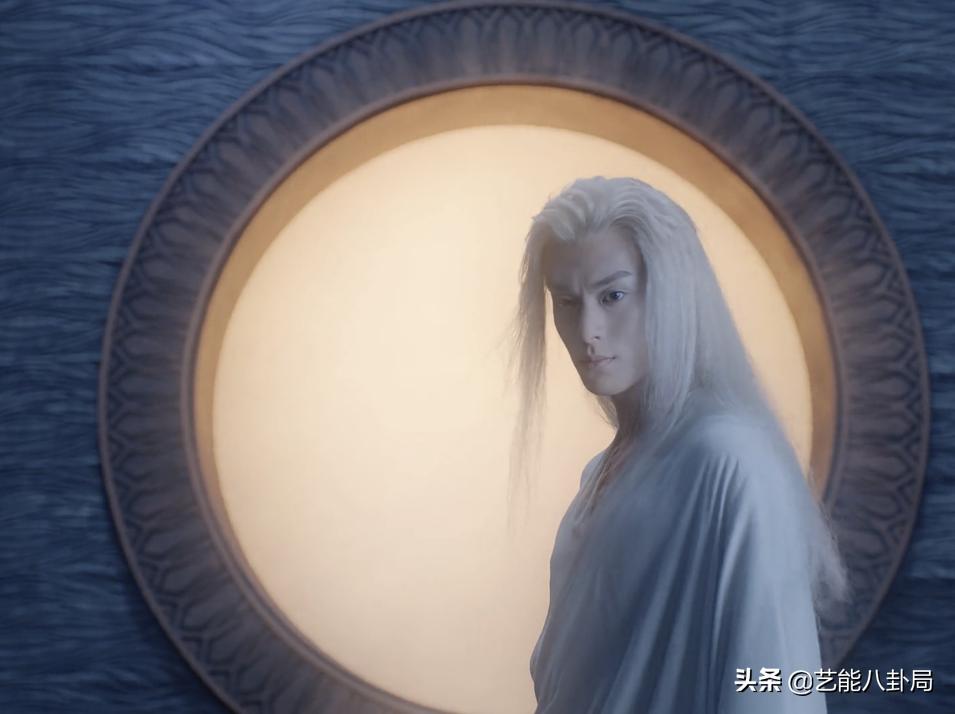 遇龙全员超燃打戏来袭,遇龙男主演技对比