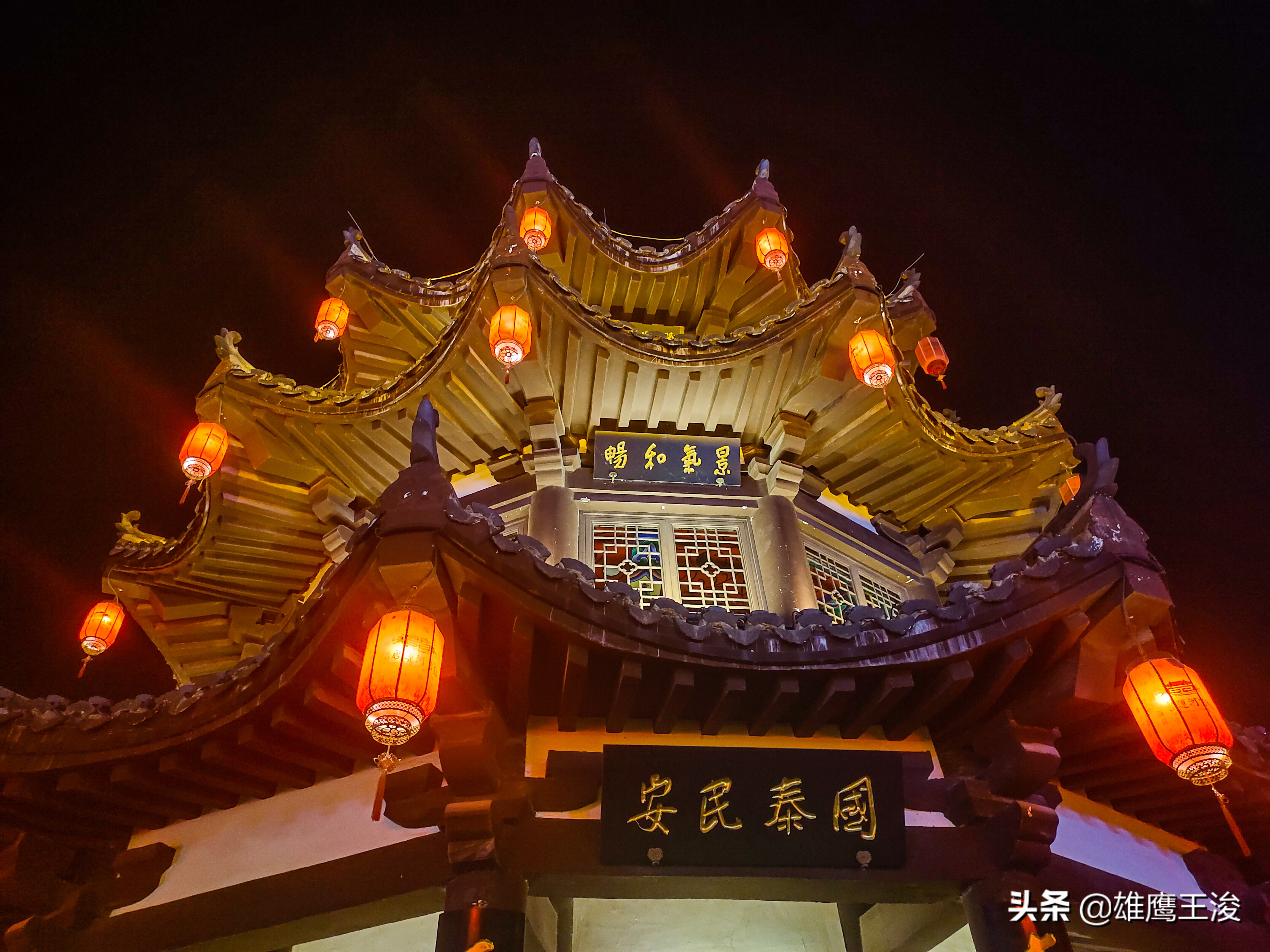 十一宿州旅游自驾游景点推荐,适合五一自驾游的地方宿州