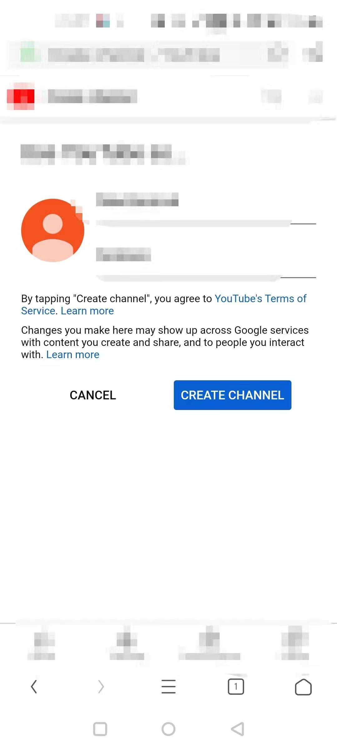 有了谷歌账号显示有效电话号码,谷歌账号解封此号码无法认证