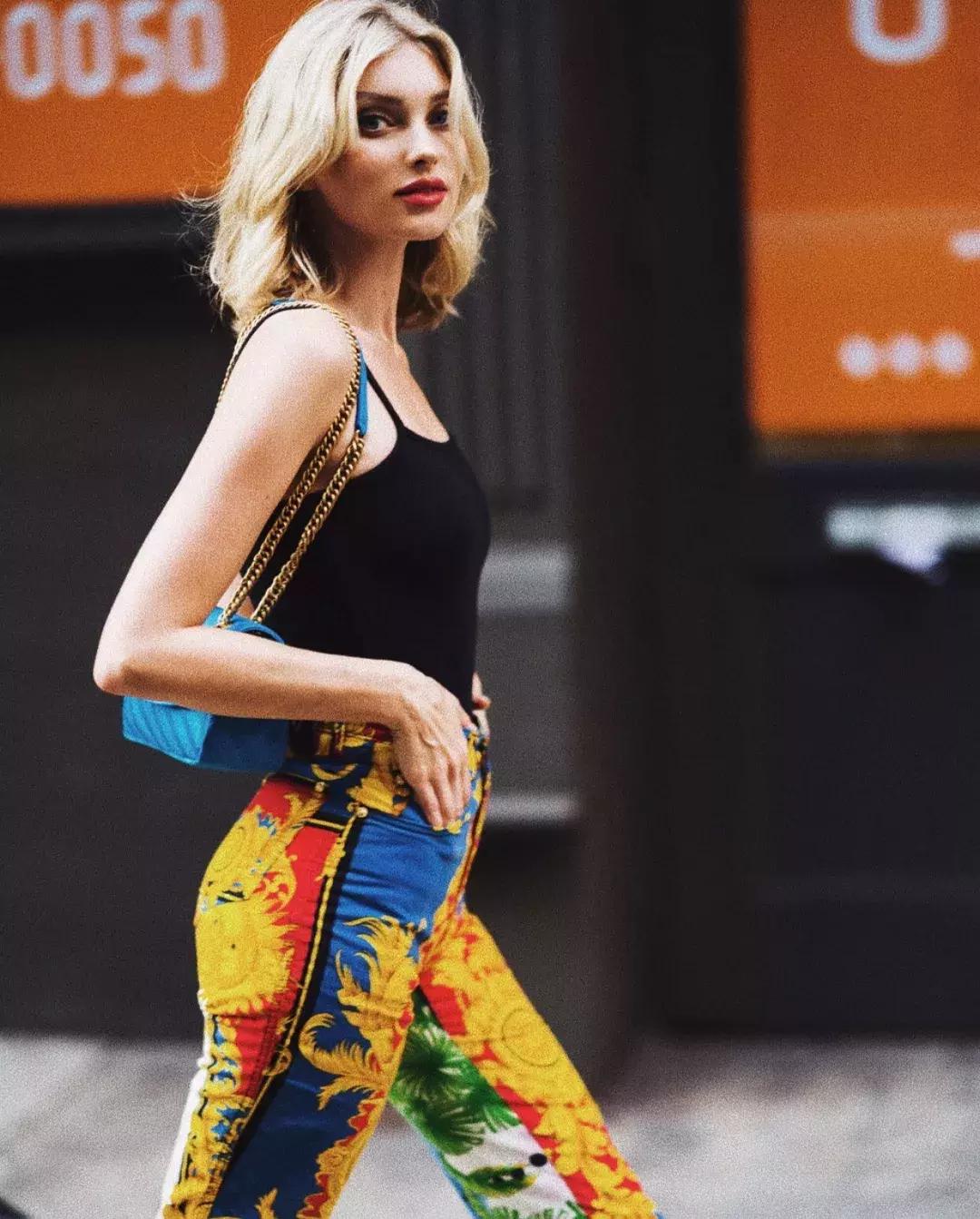 又是一年维密大秀,维密身材最美