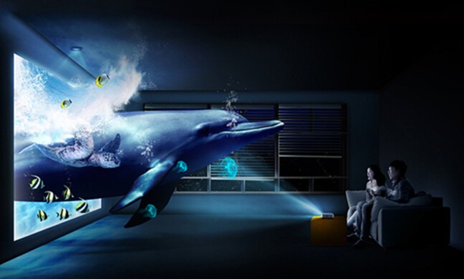 曾经风靡一时的“3D电视”,为何现在销声匿迹了?