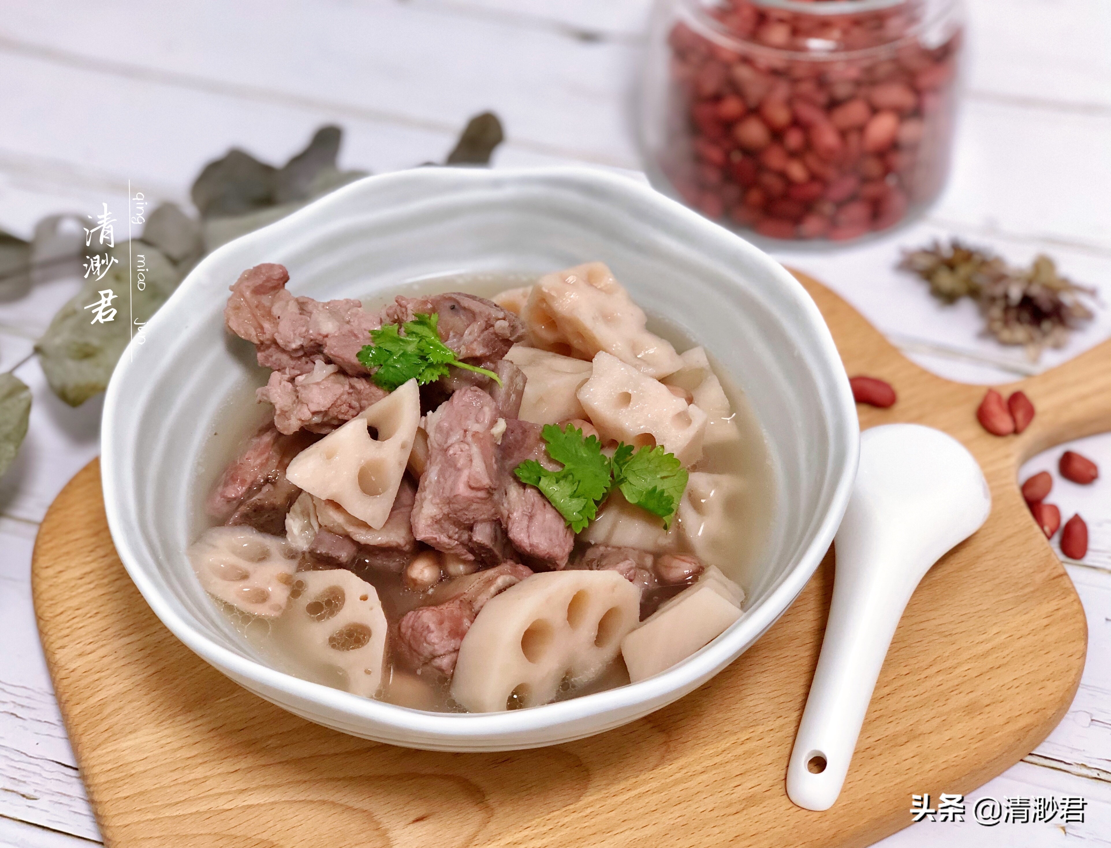 寒露养生汤的做法大全,四款寒露滋补汤简单做法