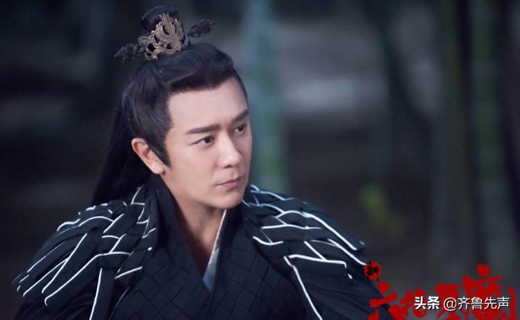 新版《六指琴魔》女主颜值极高,未播先火