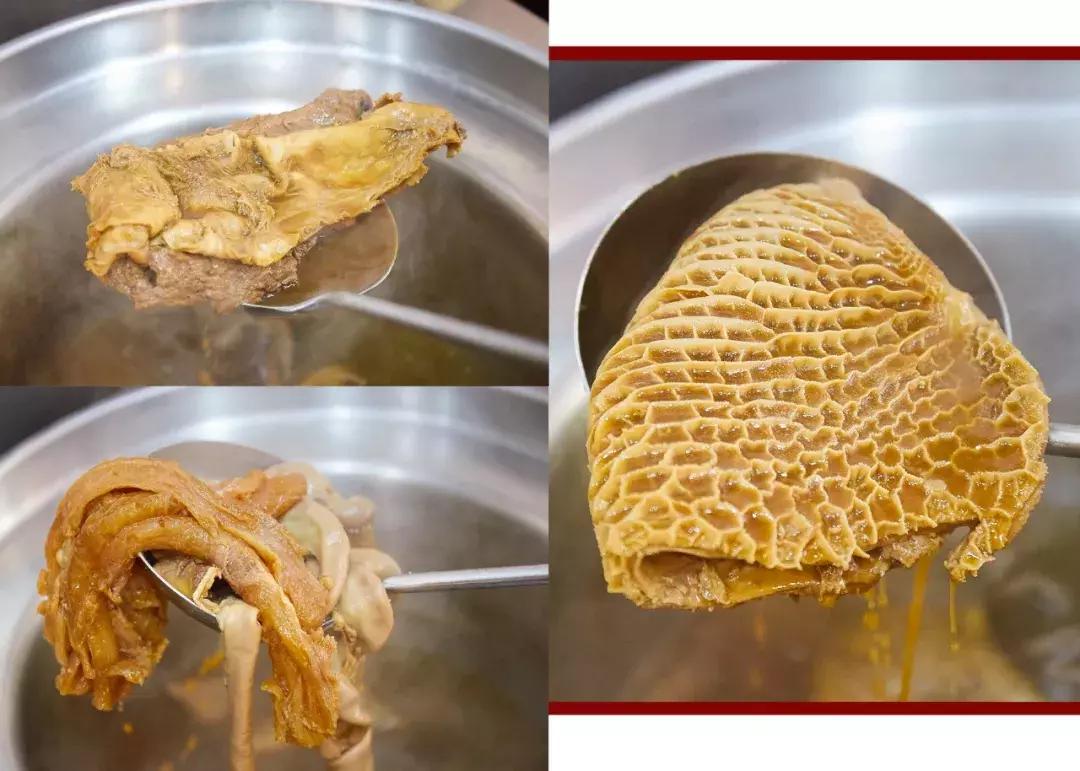 香港九记牛腩真实图,香港九记牛腩视频