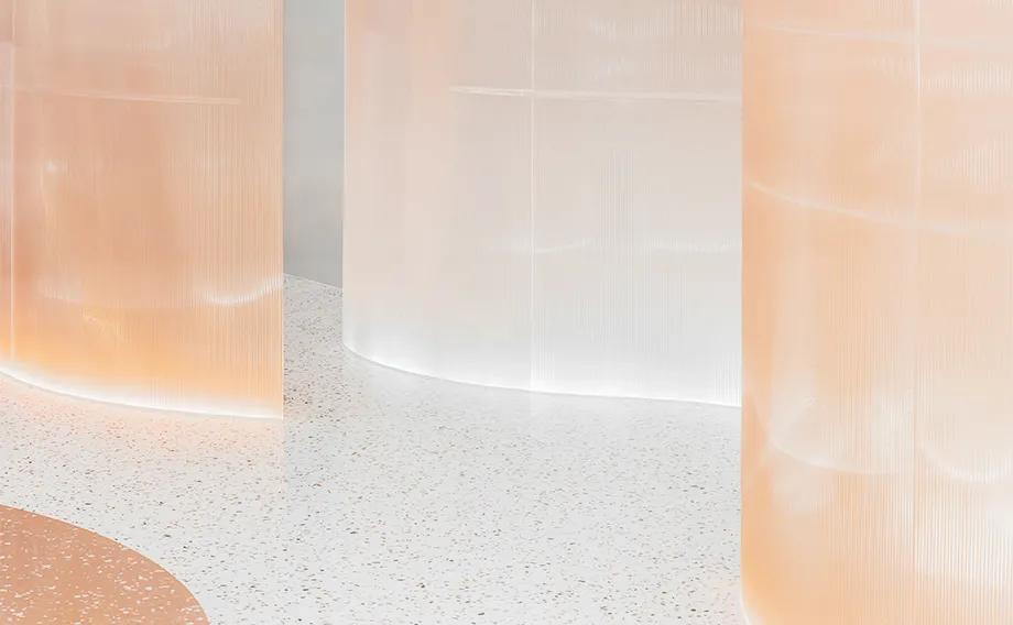 建筑材料水玻璃,建筑材料中的软玻璃