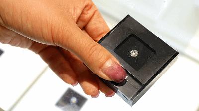 不看血亏！5.9折的克拉钻、买正装送正装的YSL，成都就这儿有