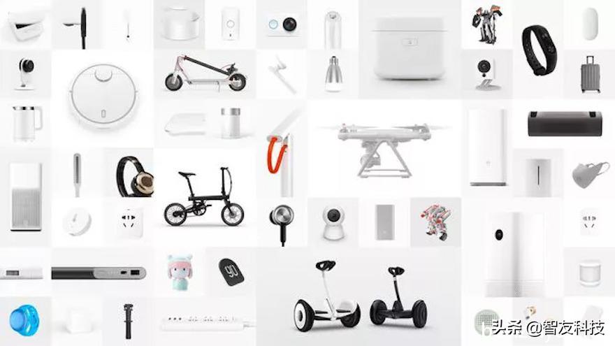 小米和米家有品的区别,小米米家和小米什么关系