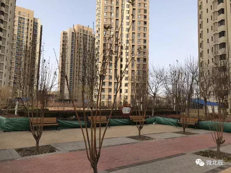 北辰区公租房有哪些,公租房天津北辰盛福园最新信息