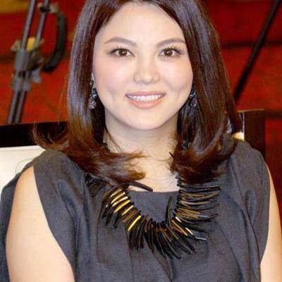 霍思燕怀孕胖到170斤照片,明星怀孕都胖了多少斤