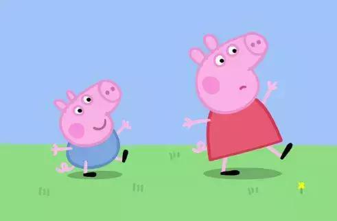 啥是佩奇火爆背后传递了哪些信息,什么是佩奇爆火