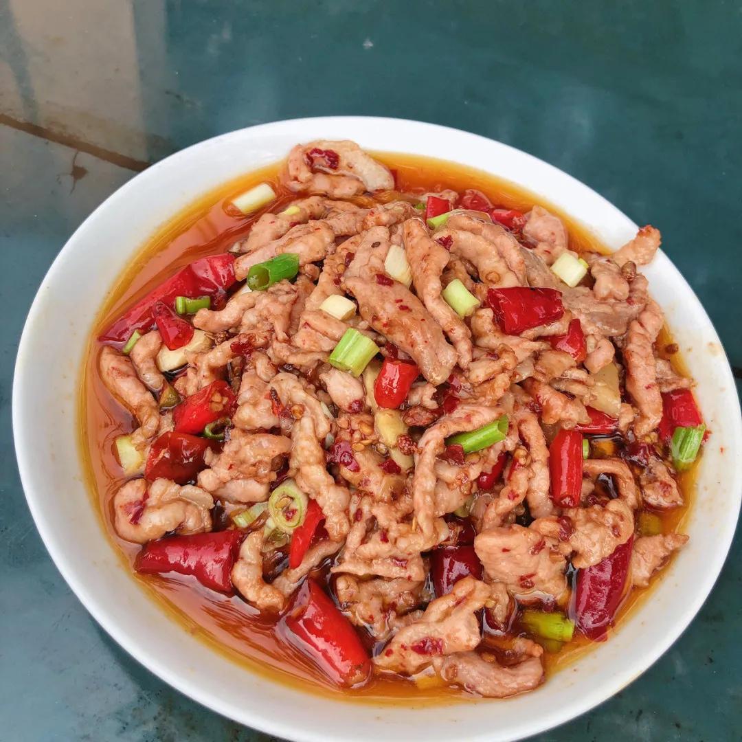 街边的苍蝇馆子,重庆的火锅苍蝇馆子第一名