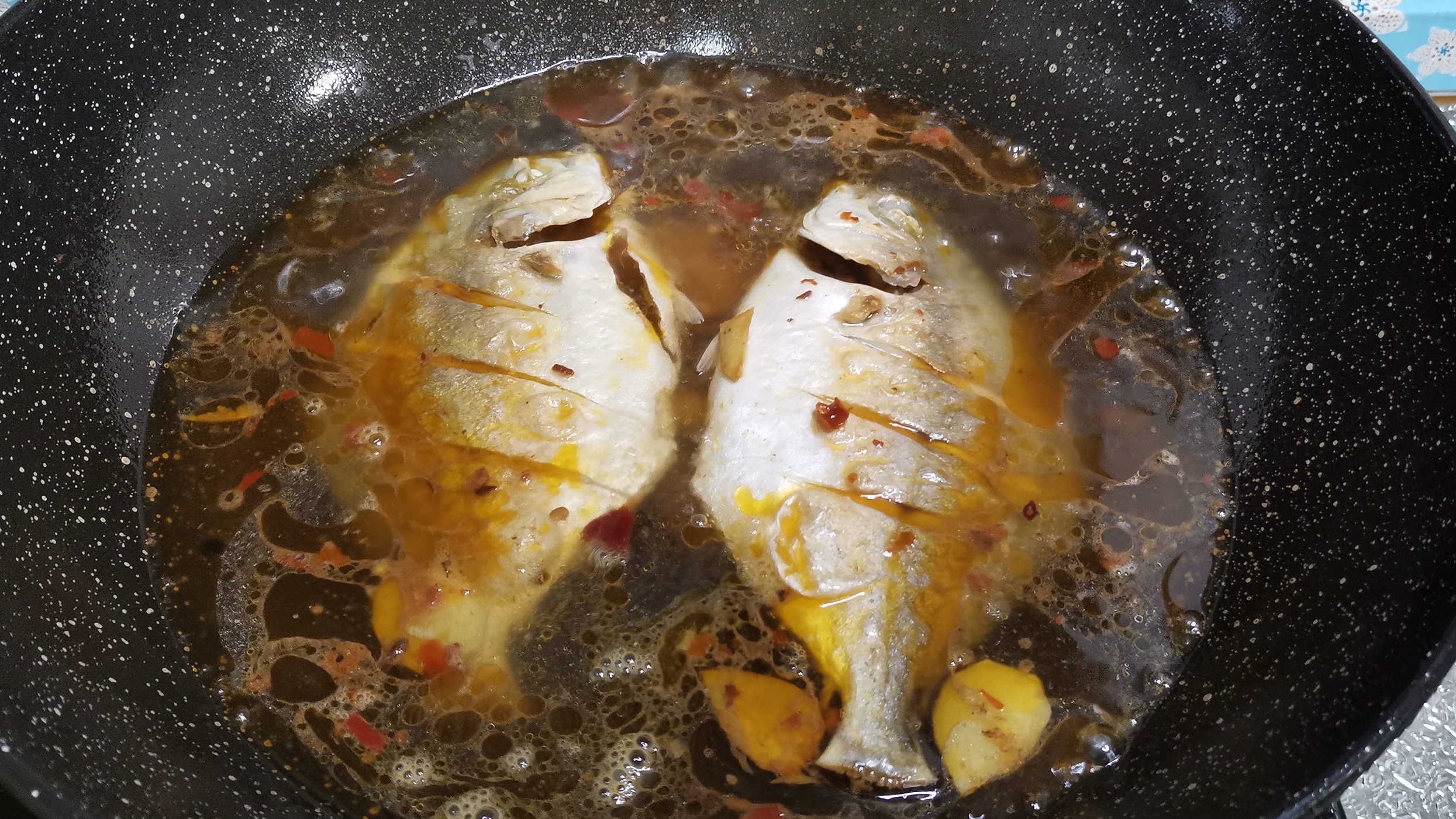 鲳鱼的做法最简单最好吃,鲳鱼怎么做才是最好吃的做法