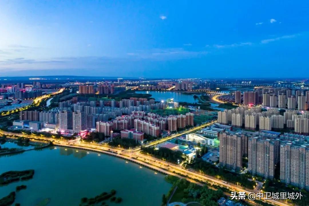 宁夏最穷人口最少的市,宁夏最富的县vs宁夏最穷的县