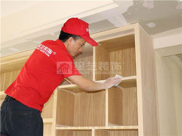 水电装修材料好坏知识总结,木灰漆施工视频教程