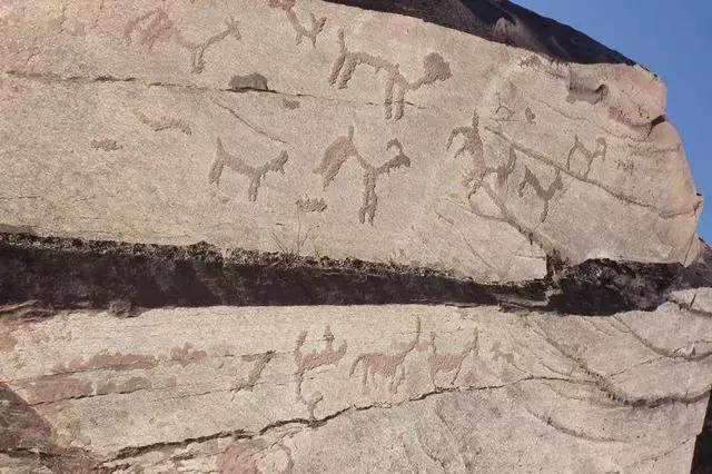 把泳池搬进沙漠，圈黄河做庭院，一个男人的西部世界，可以有多野