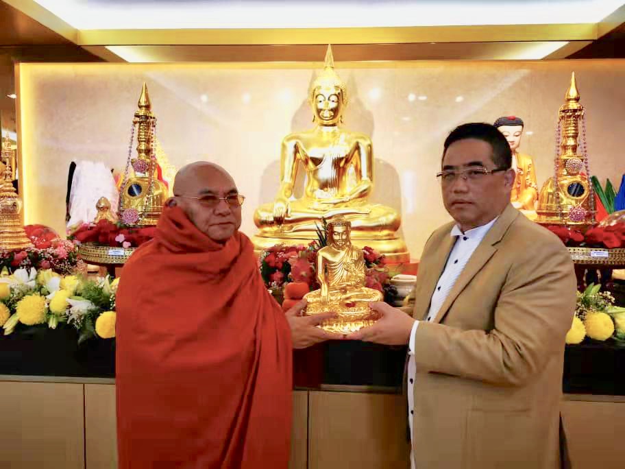 佛牙舍利博物馆,斯里兰卡佛牙寺舍利