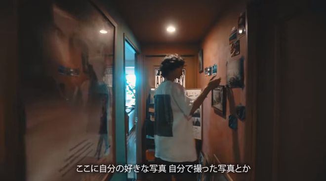 独居生活明星,明星独居照片