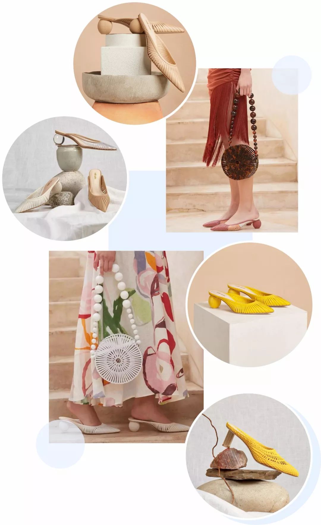 超火凉拖网红ins沙滩鞋,仙女风粗跟百搭超火凉拖