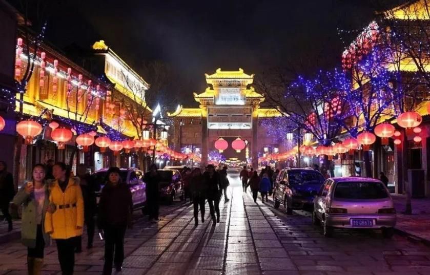 山东这座城市怎么样,山东值得去的十个景区