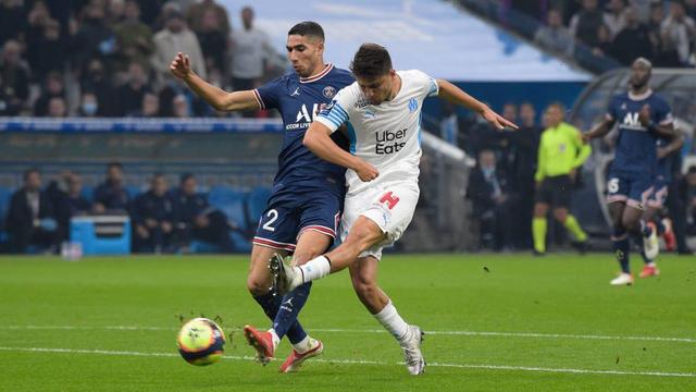 欧洲五大联赛最新积分榜,现在最新的欧洲五大联赛的积分榜