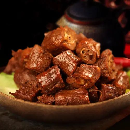 吃货必看的十大美食,吃货必吃的50种美食