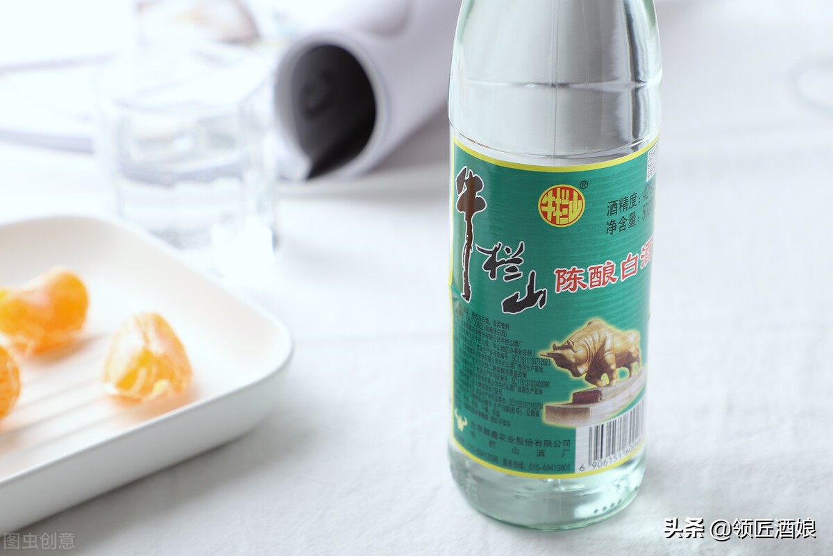 牛栏山假酒口感如何,牛栏山假酒辨别视频