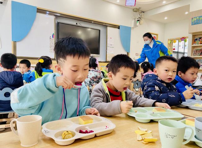 幼儿园生日分享小礼物该怎样说,幼儿园分享生日礼物