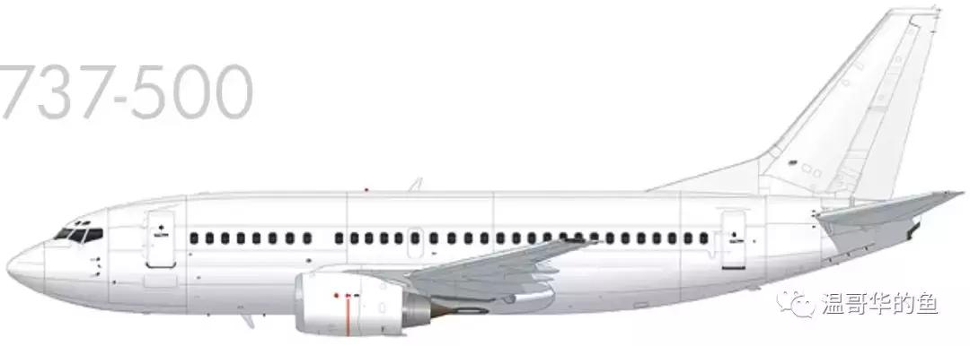 波音747的前世今生,波音747大型客机前世今生