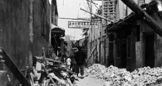 潮汕大地震简介,历史上潮汕地区8级地震