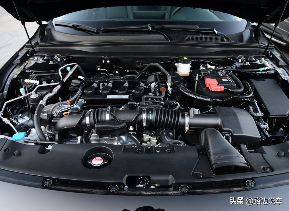 不说优点只说缺点的说车视频,本田雅阁到底值不值得买