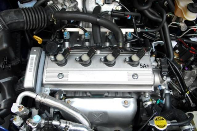 沃尔沃发动机和星越发动机,沃尔沃t5发动机是十佳发动机吗