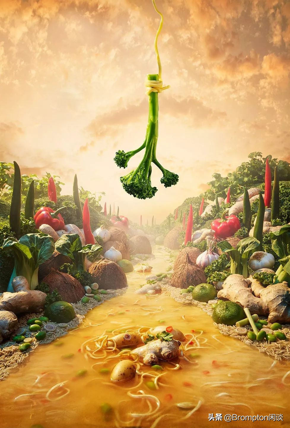 外国作品设计海报,国外创意海报赏析