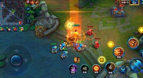 英魂之刃最能秀的英雄,英魂之刃哪些英雄秒人最快