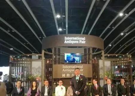 投资买入文物古董,300亿收购古董