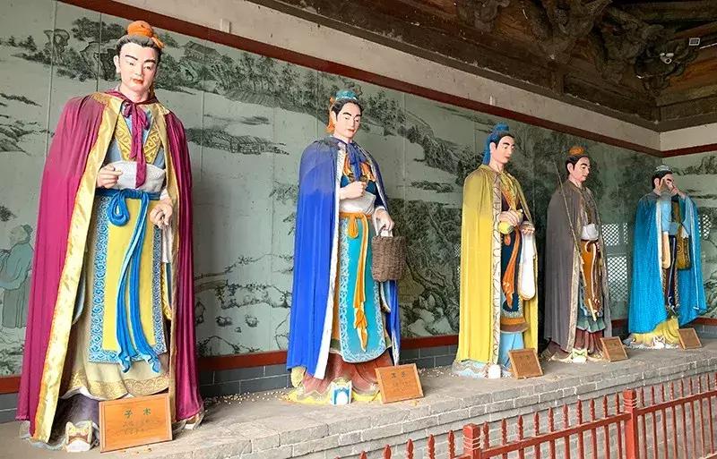 扁鹊祛湿疹药方,扁鹊医生传奇故事