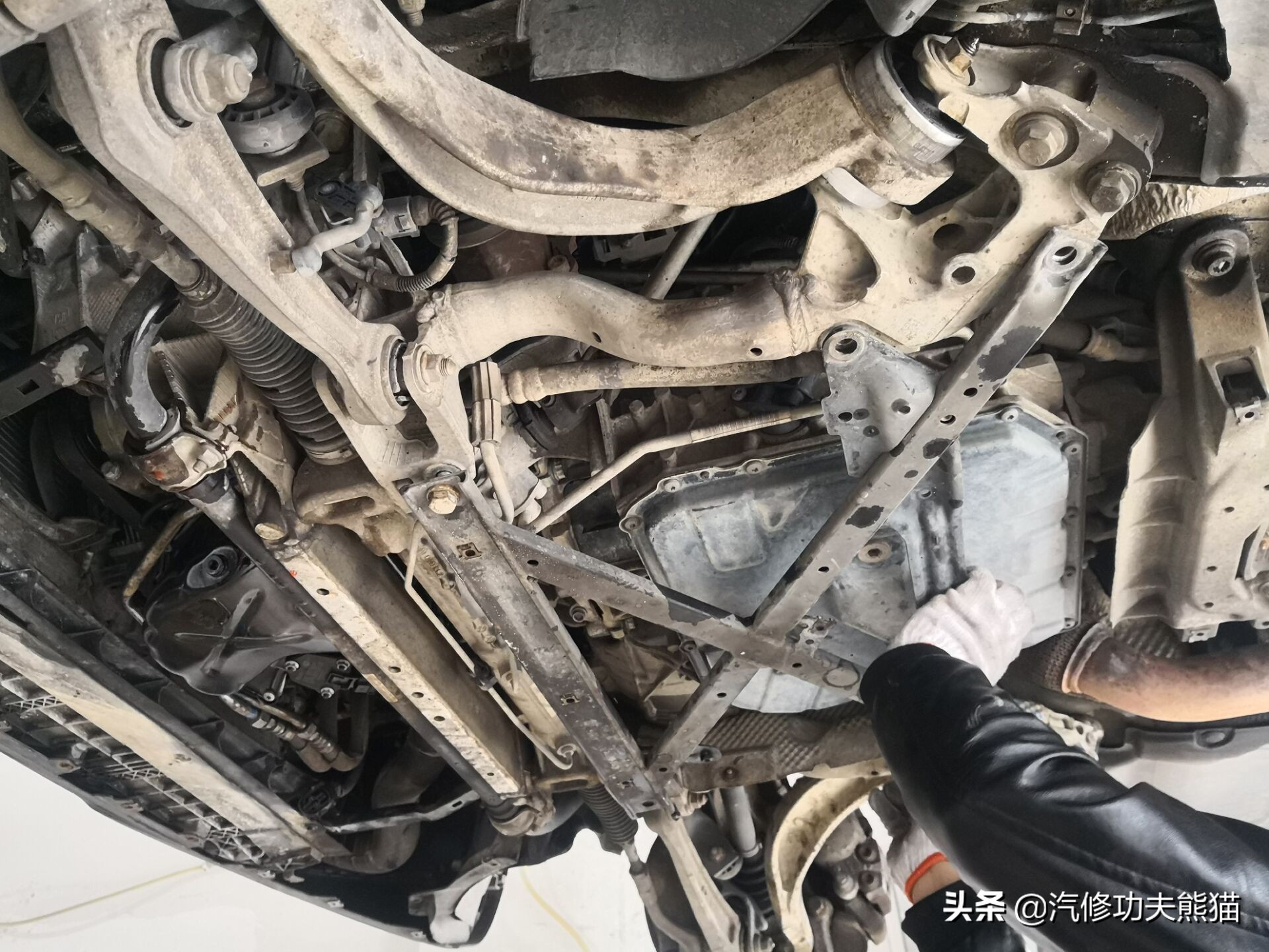 十年的奥迪q5维修,10年奥迪q5烧机油能解决吗