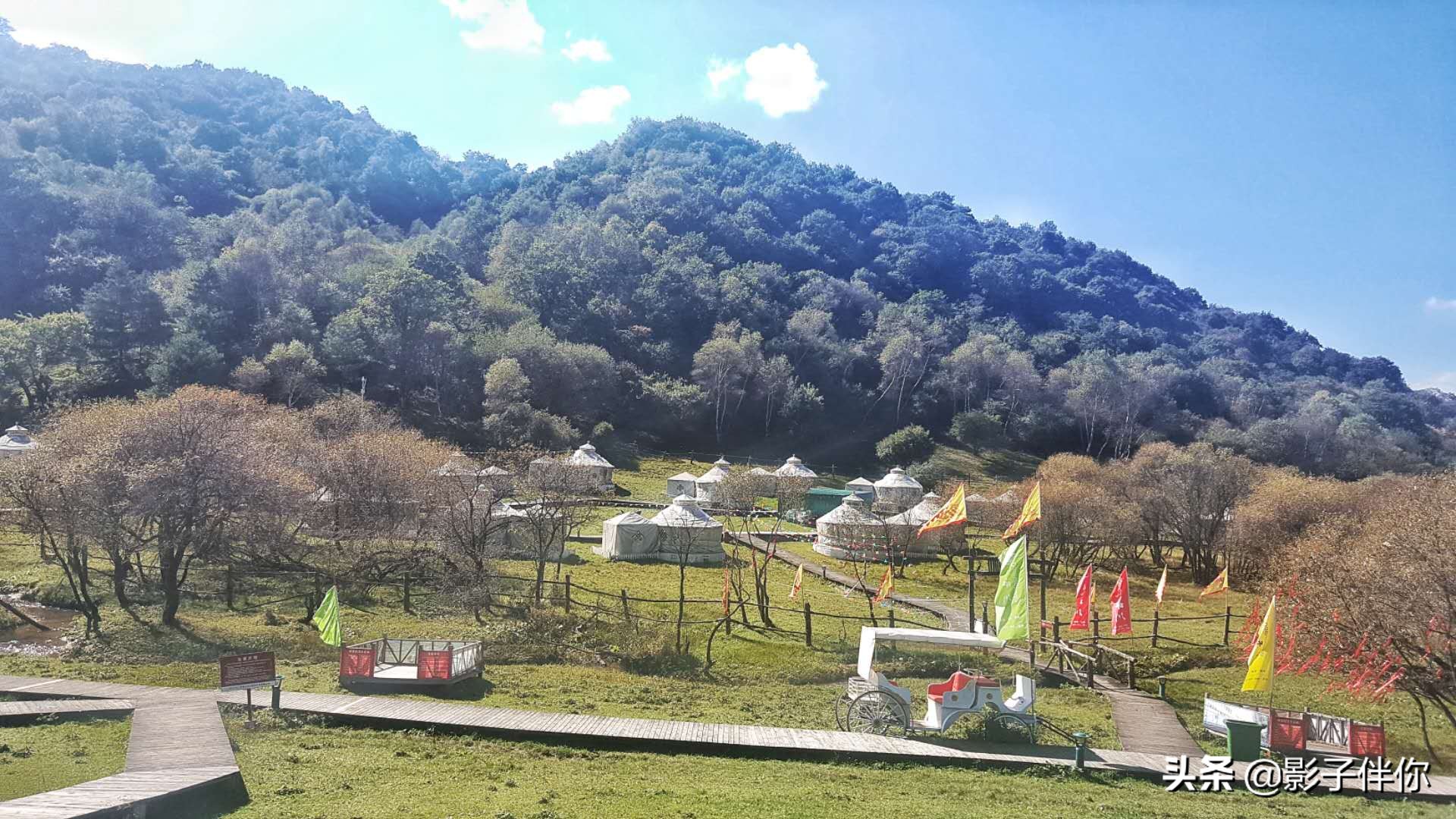 宝鸡大水川,宝鸡大水川好不好玩