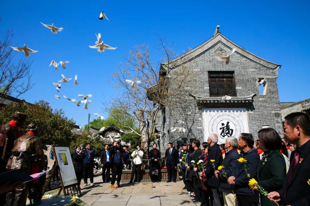 台儿庄一张票能玩几天,一张门票玩一整天