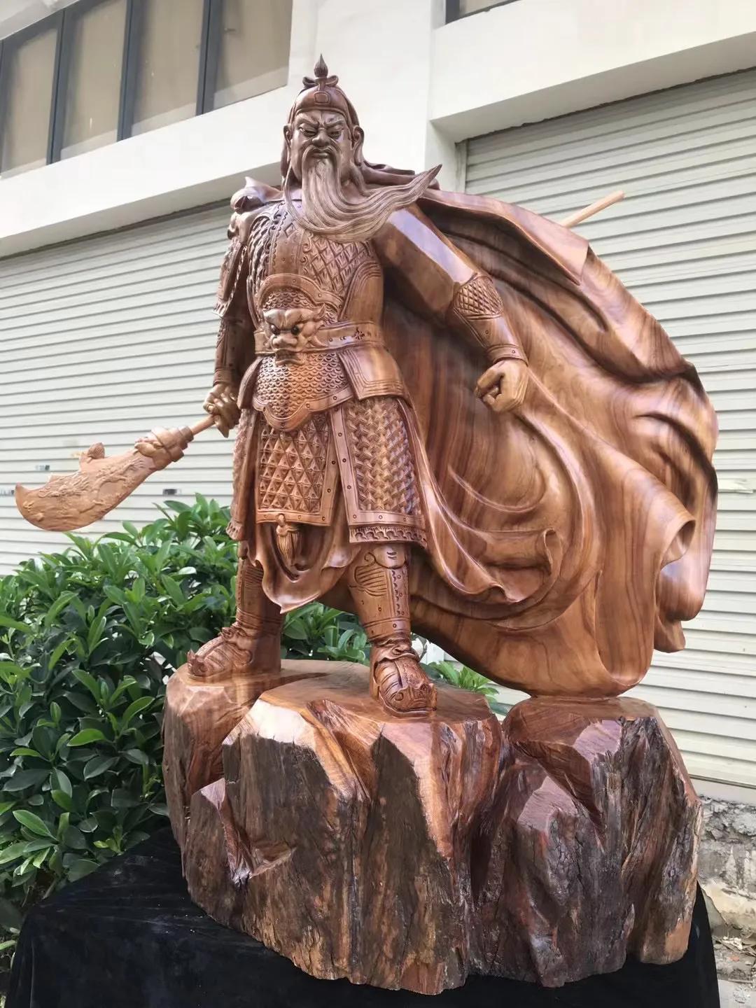 武财神关二爷图,武财神关二爷