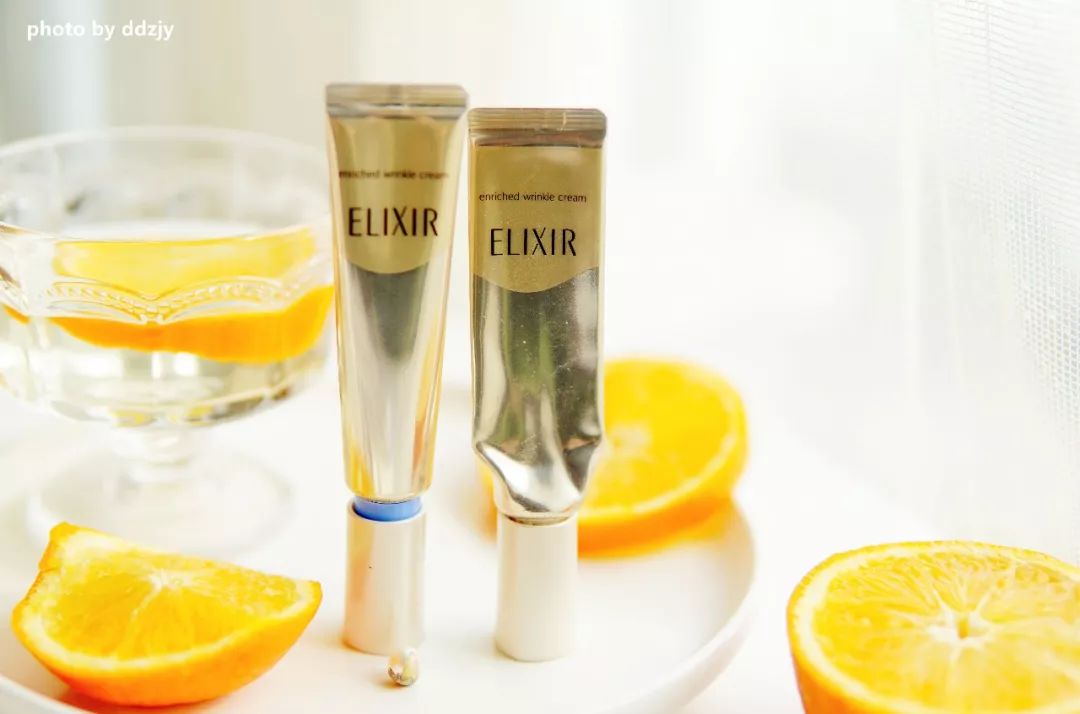 elixir怡丽丝尔测评,elixir怡丽丝尔使用感受