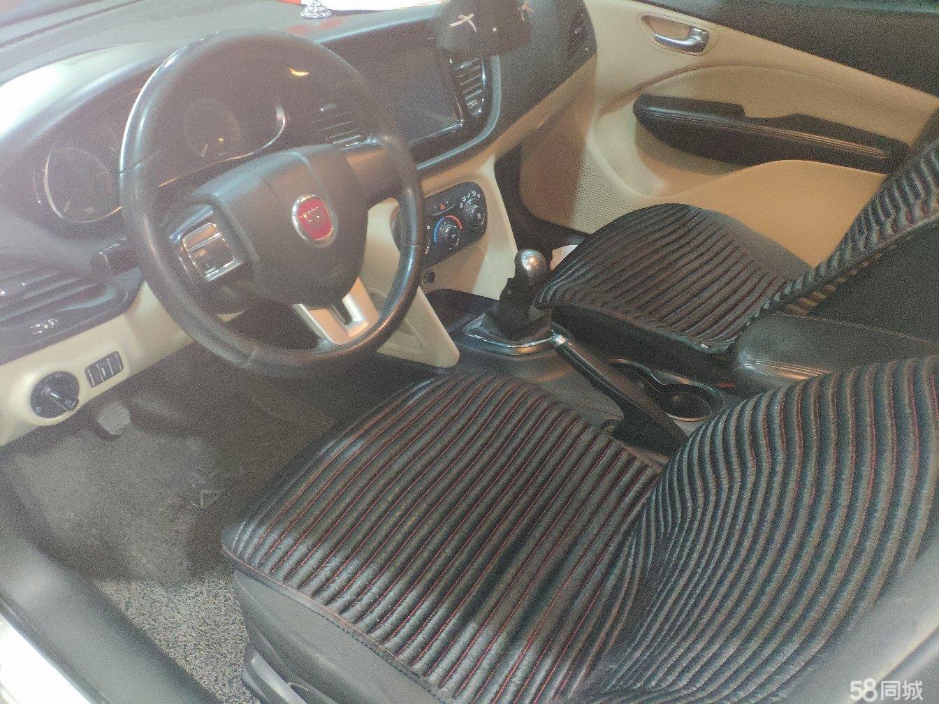 菲亚特菲翔1.4价格,菲亚特菲翔2013款能卖多少钱