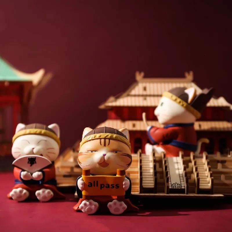 大名鼎鼎的故宫文创,实用又好看的故宫文创