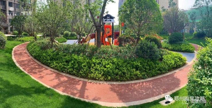 郑州东润玺城楼盘详情,郑东新区双地铁洋房