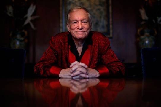 花花公子创始人海夫纳小岛,花花公子创始人海夫纳多少钱