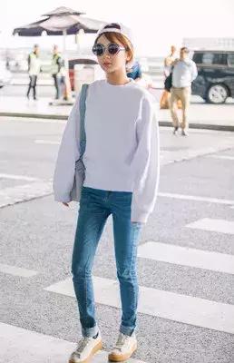 女明星怎么那么好看,中国女星春晚造型