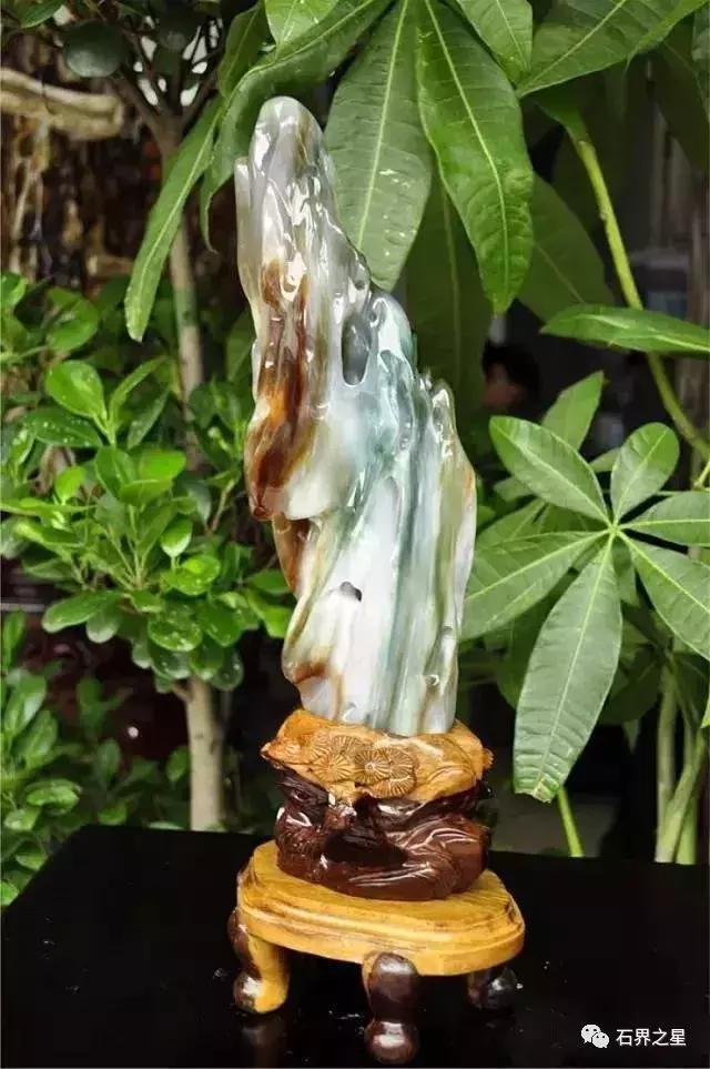 世上最惊艳的木头,世界上最漂亮的红色木头