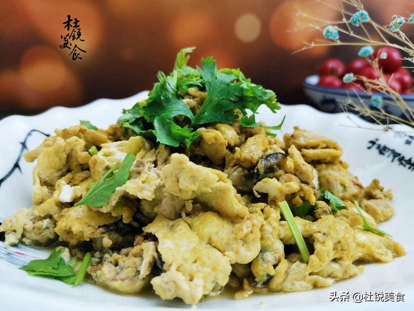 哪些食材是男人的加油站,号称男人加油站的5种食物是什么