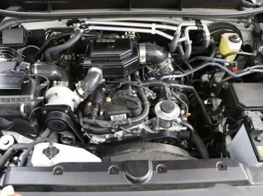 普拉多2.7体验,普拉多2.7体验感