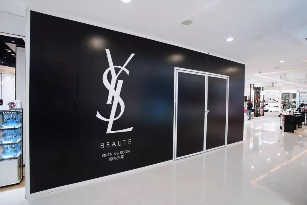 手把手教你在高新金鹰如何用五万花出十万的效果